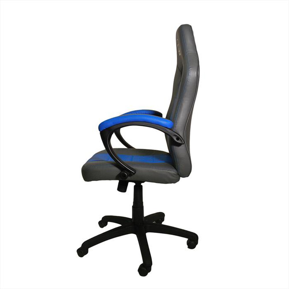 Immagine del prodotto XTREME - Sedia gaming SX1-NERO/BLU