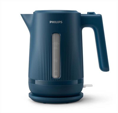 PHILIPS - Bollitore SERIE 3000 HD9411/70-Blu