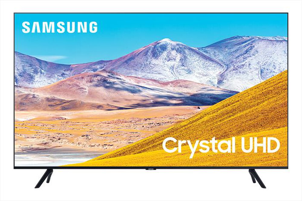 Immagine del prodotto SAMSUNG - UE82TU8070UXZT