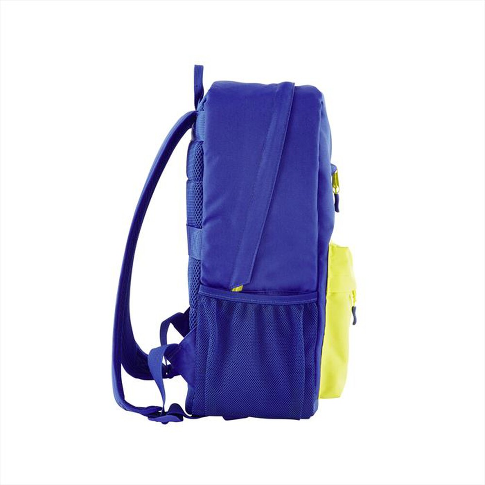 "HP - ZAINO CAMPUS 15,6\"-Blu, lime"