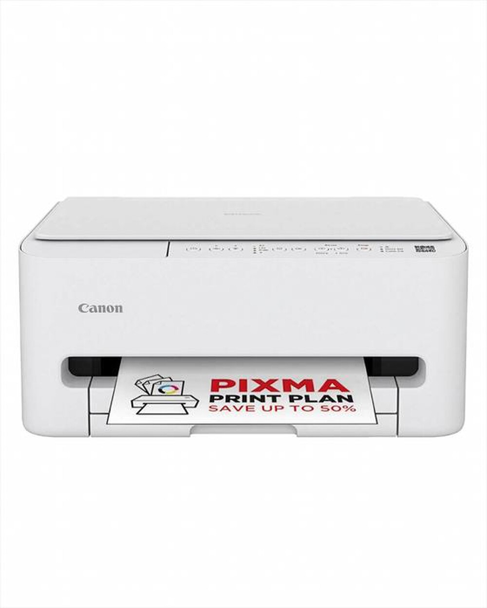 Immagine del prodotto CANON - Multifunzione PIXMA TS4150I-White