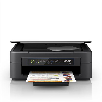 EPSON - EXPRESSION XP-2150-Nero / Opaco