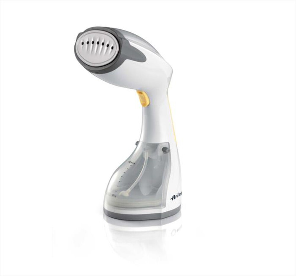 "ARIETE - 4167 Stiratrice Verticale-Bianco, Giallo"
