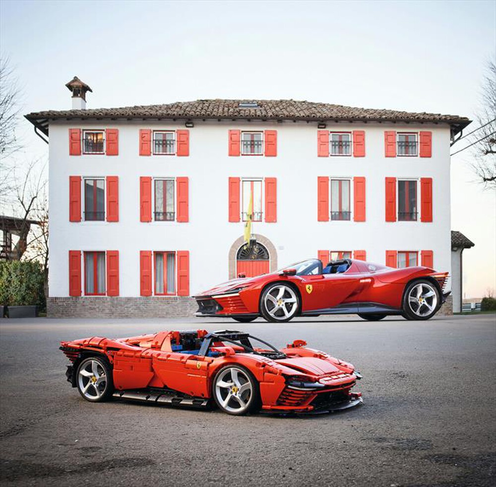 Immagine del prodotto LEGO - TECHNIC Ferrari Daytona SP3 42143