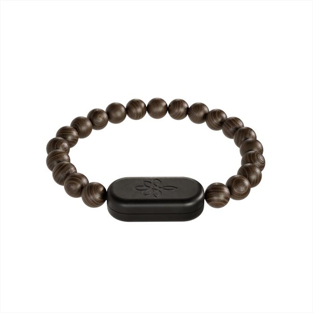 Immagine del prodotto MYLUMI - Bracciale wellness CHAKRA - Noce Grande-Noce Grande