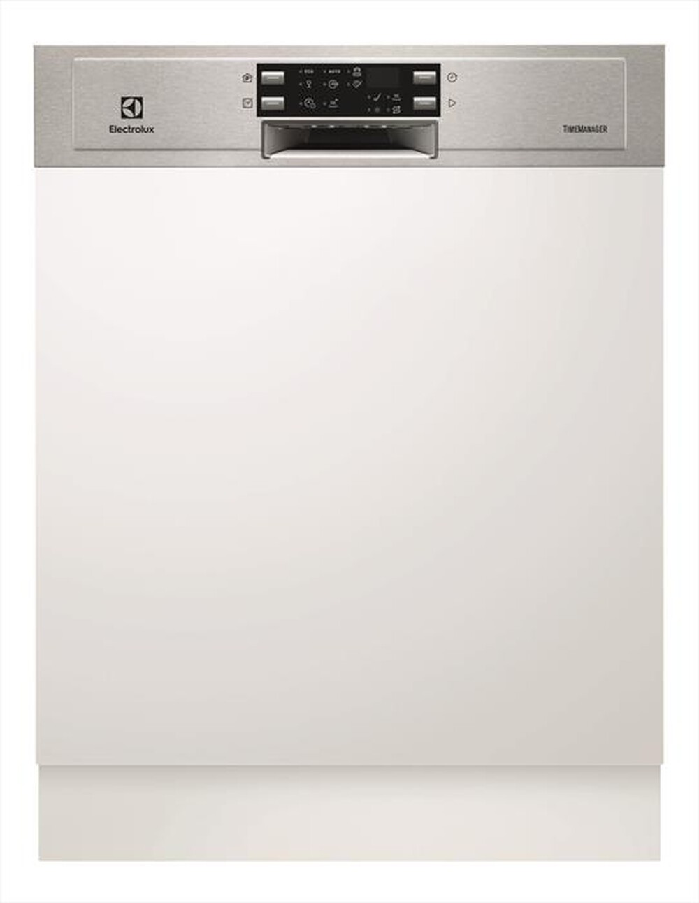 Immagine del prodotto ELECTROLUX - Lavastoviglie incasso ESI5543LOX Classe E