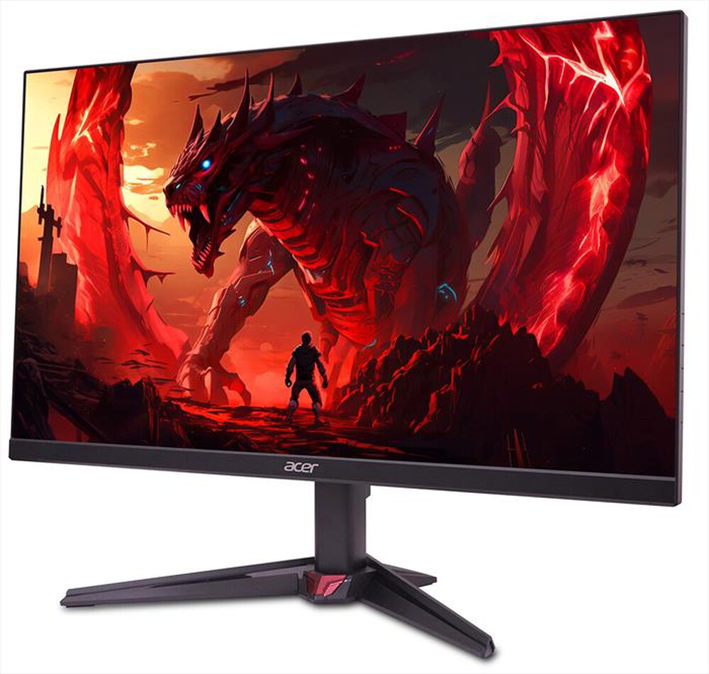 Immagine del prodotto ACER - Monitor TFT 27" NITRO VG270KV4BMIIPX-Nero