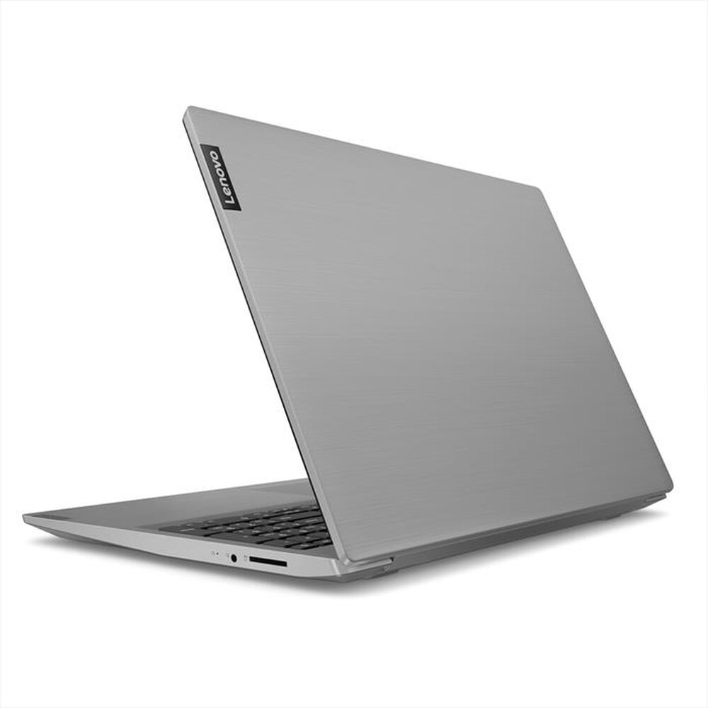 Immagine del prodotto LENOVO - IDEAPAD S145-15IIL 81W8007MIX-platinum grey