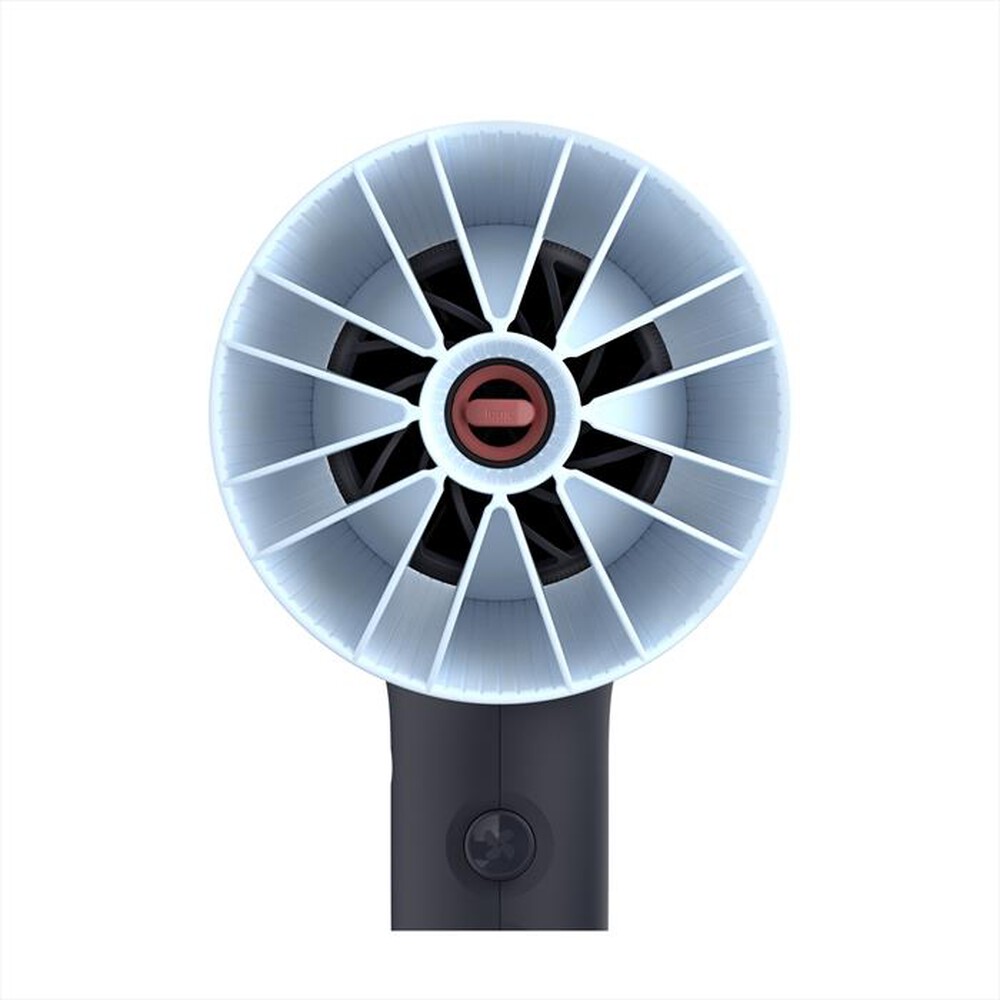 "PHILIPS - Asciugacapelli BHD360/20"