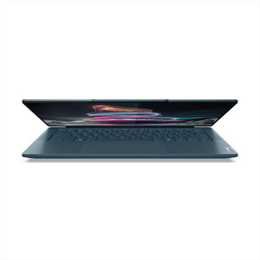 "LENOVO - Notebook YGPRO7 14IMH9-tidal teal"