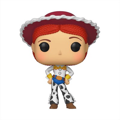 FUNKO - FUNKO POP Toy Story 4 Jessie 526 - 37393