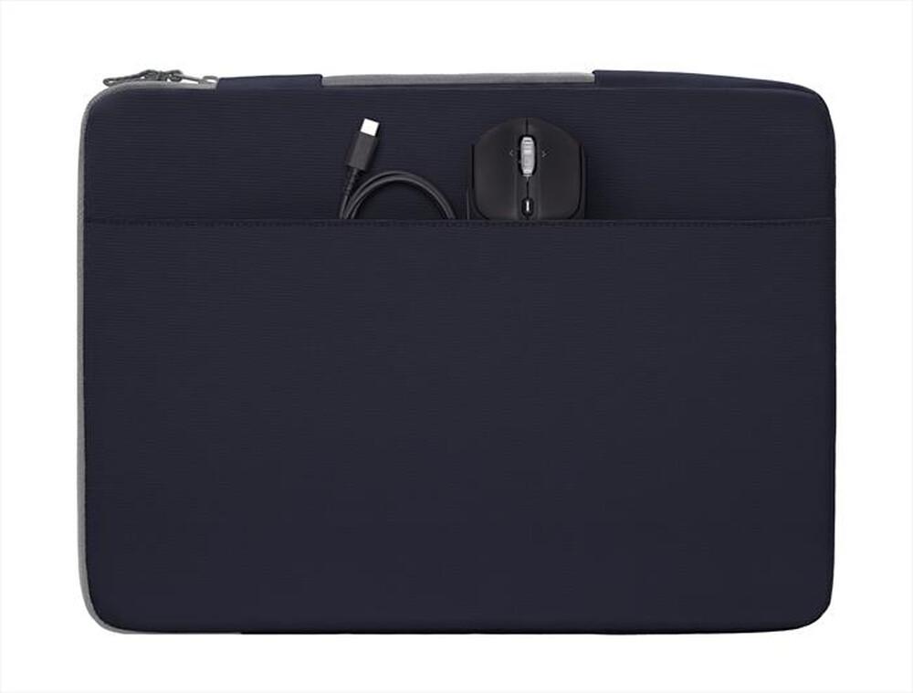 Immagine del prodotto HP - Custodia ATMOSPHERIC per notebook da 15" e 16,1"-Atmospheric Blue