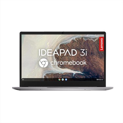 LENOVO - Notebook IDEAPAD 3 CB 15IJL6-Artic grey