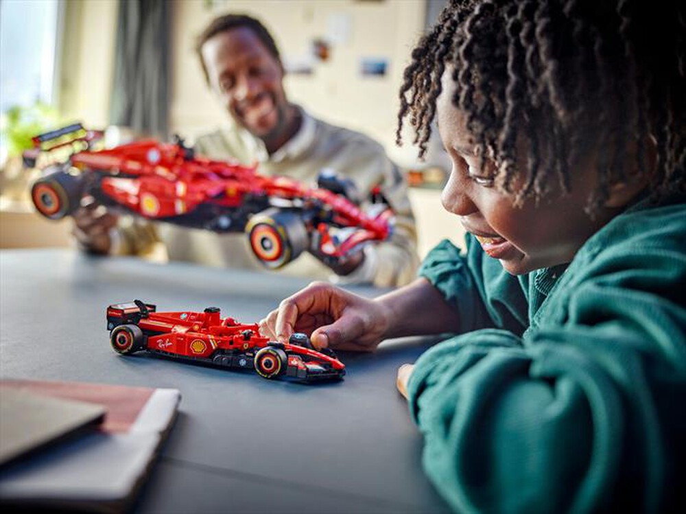 Immagine del prodotto LEGO - SPEED CHAMPIONS Auto F1&reg; Ferrari SF-24 77242