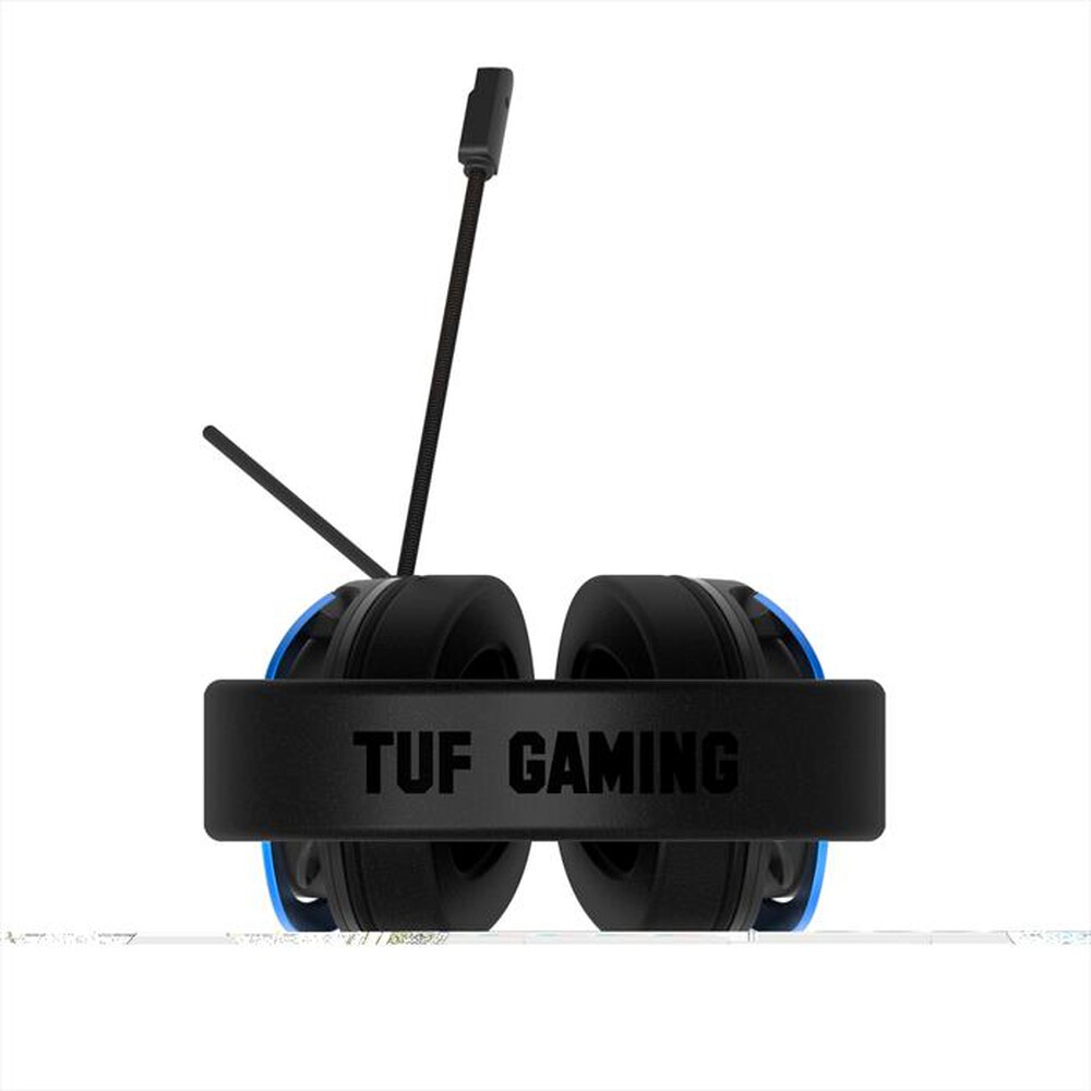 "ASUS - TUF H3 BLUE-Nero/Blu"