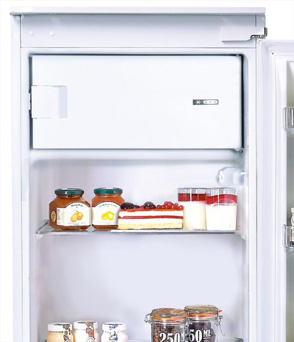 Immagine del prodotto CANDY - Frigorifero 2 porte CIO 225 EE/N Classe E 179 lt-Bianco