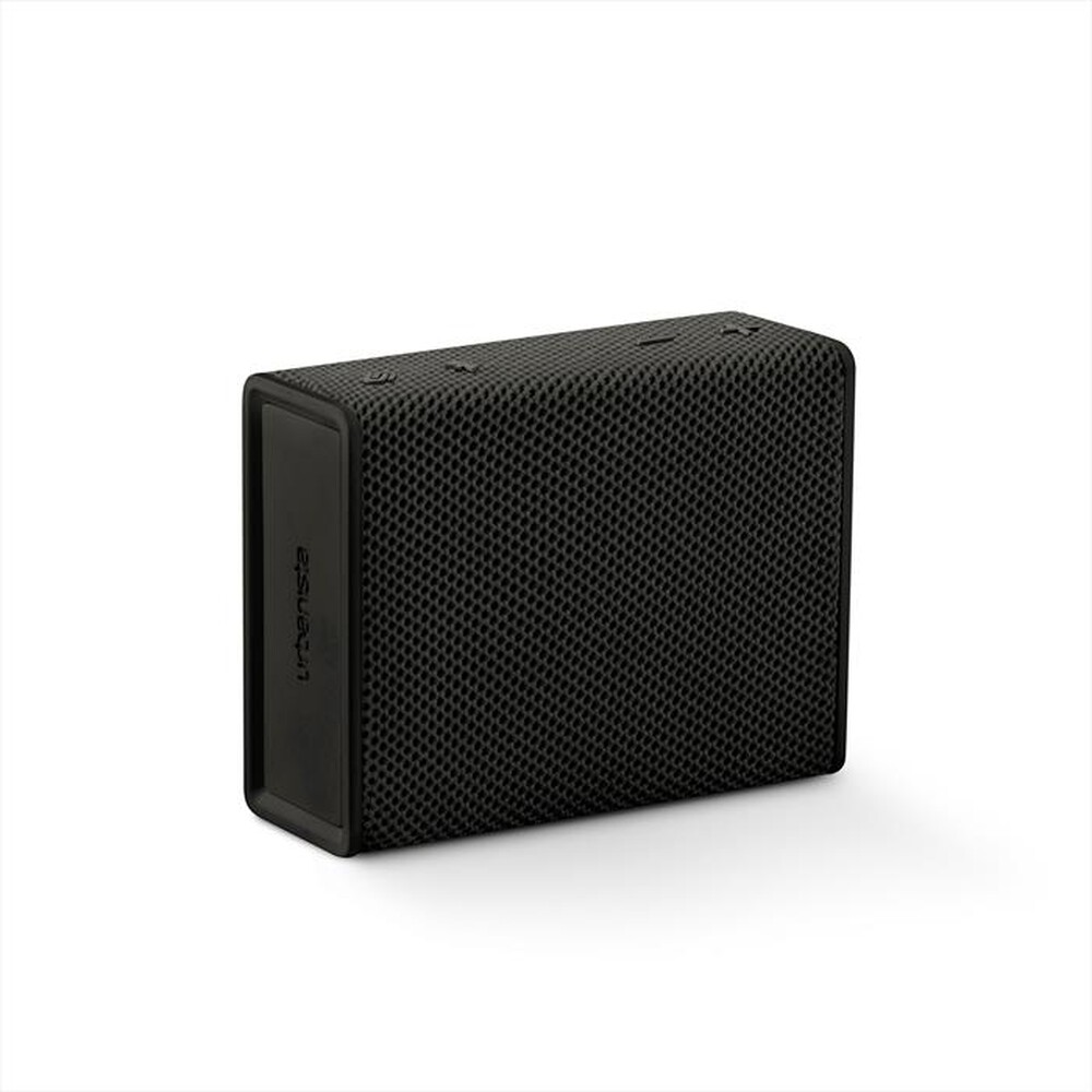 "URBANISTA - SYDNEY-MIDNIGHT BLACK - NERO"