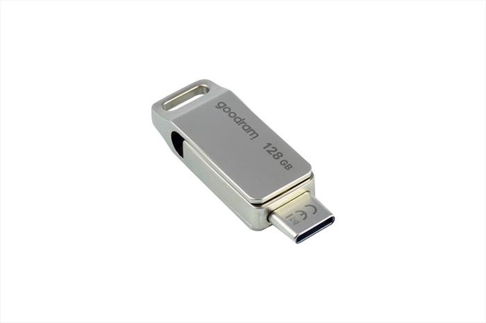 Immagine del prodotto GOODRAM - Chiavetta USB 128GB 3.2 Gen 1-SILVER