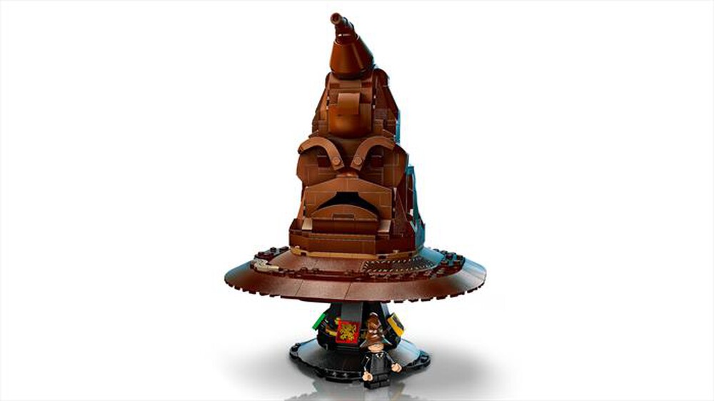 Immagine del prodotto LEGO - HARRY POTTER Il Cappello Parlante 76429