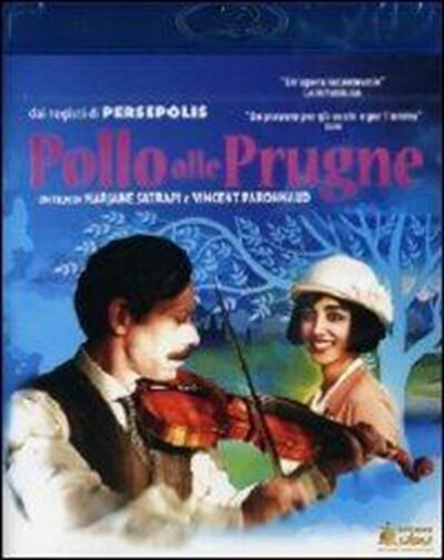 OFFICINE UBU - Pollo Alle Prugne