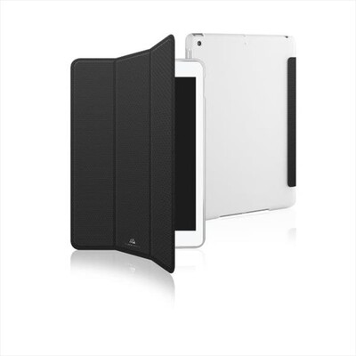 BLACK ROCK - 3028MPU02 CUSTODIA IPAD PRO 11 2018-Nero