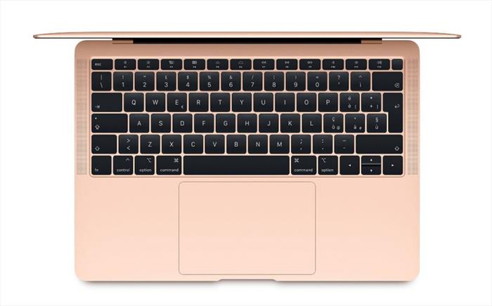 "APPLE - MacBook Air 13 256 MWTL2T/A (2020)-ORO"