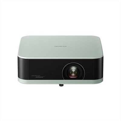 EPSON - Videoproiettore EF-61G-Verde ghiaccio
