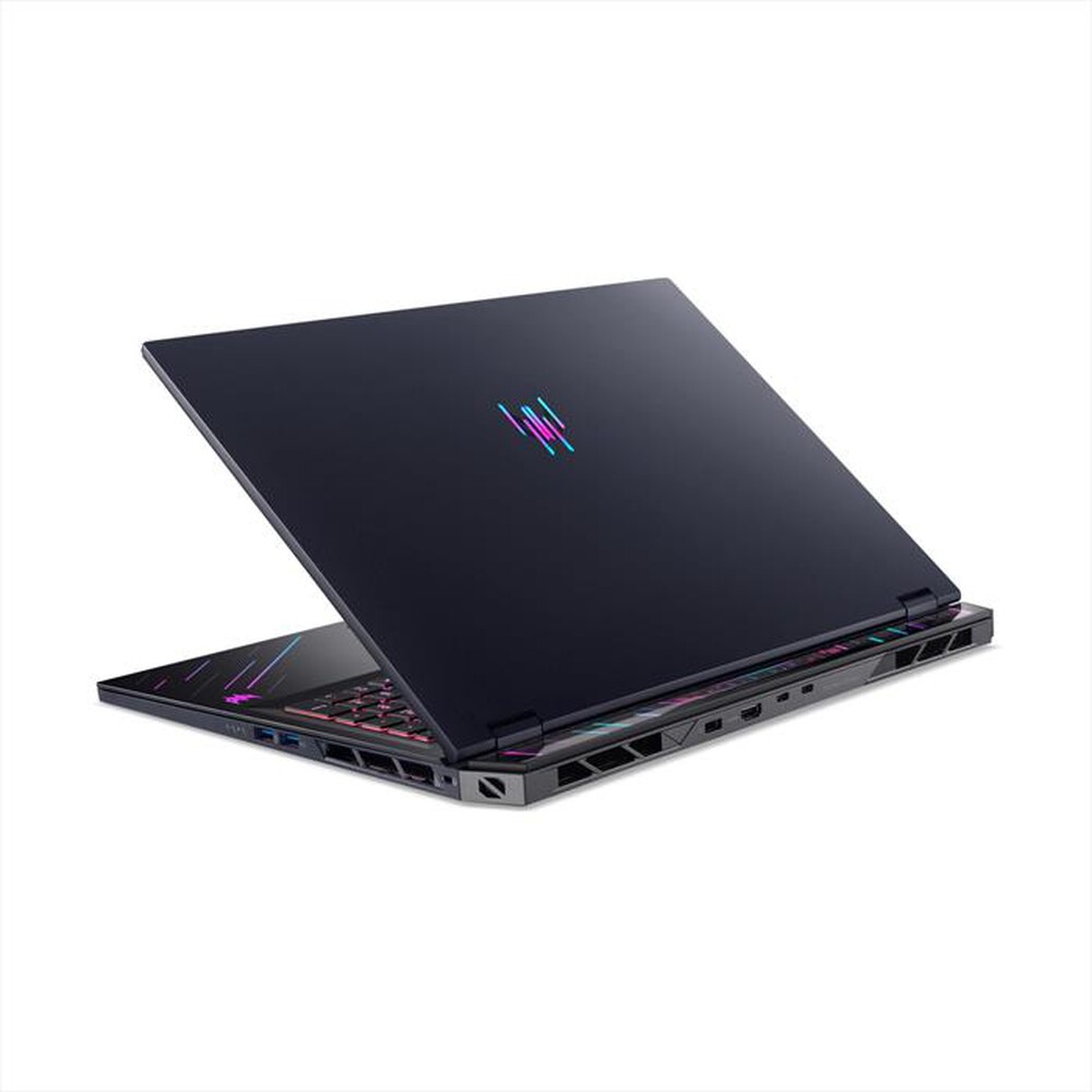 "ACER - NOTEBOOK GAMING PREDATOR HELIOS 18 AI PH18-73-91LK-Nero"