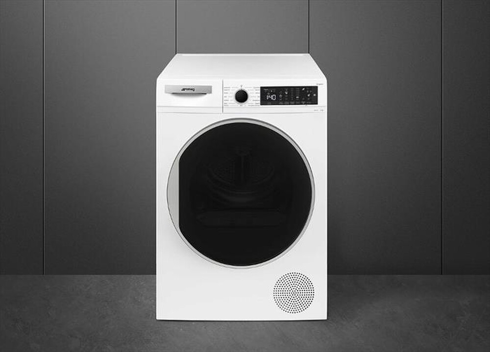 Immagine del prodotto SMEG - Asciugatrice DT383PIT - 8 Kg