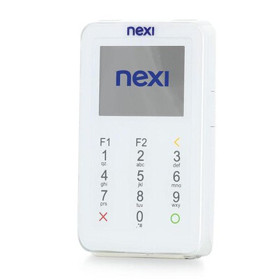 NEXI - Mobile Pos