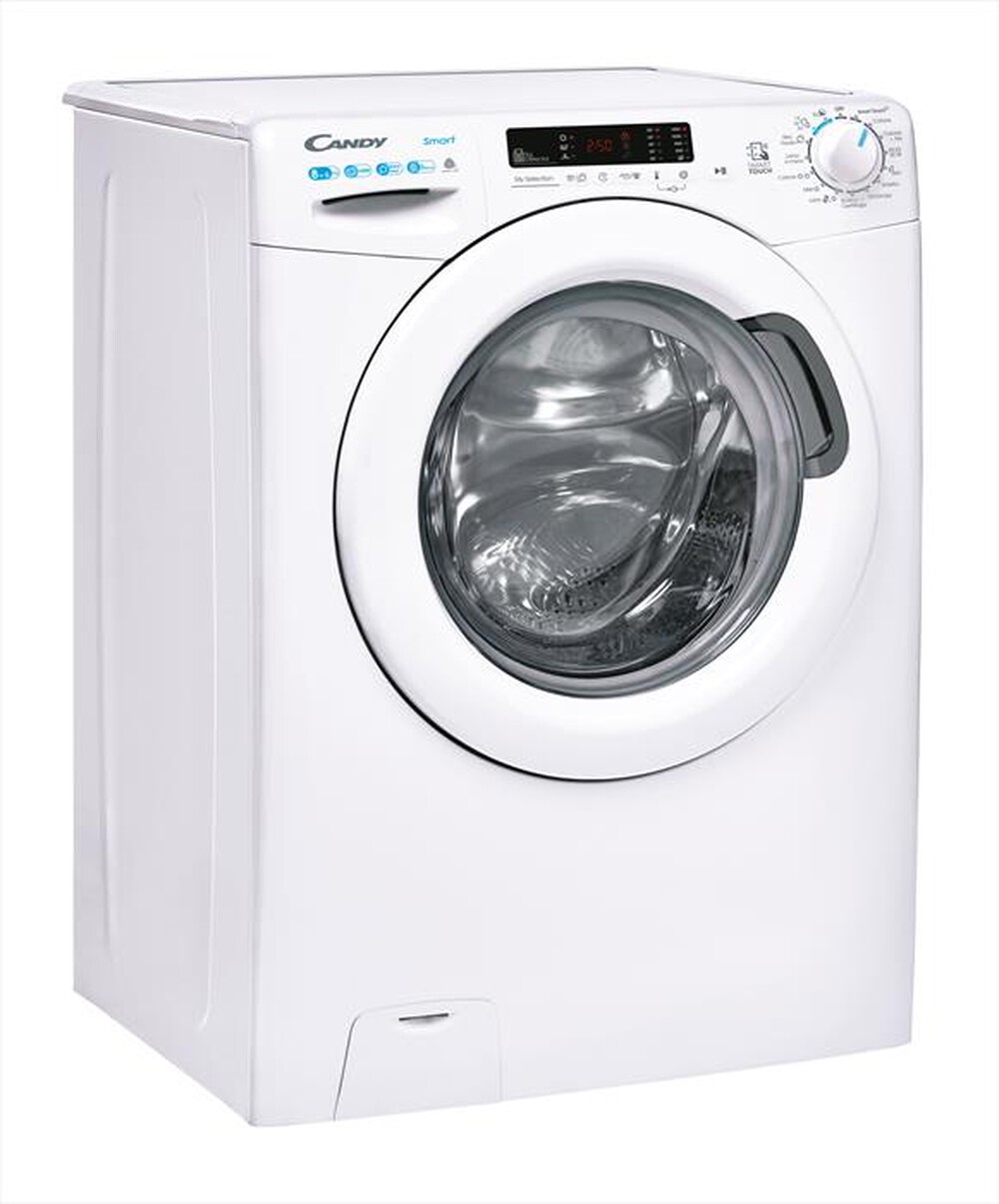 "CANDY - Lavasciuga CSWS 4852DE/1-11 8/5 Kg Classe E"