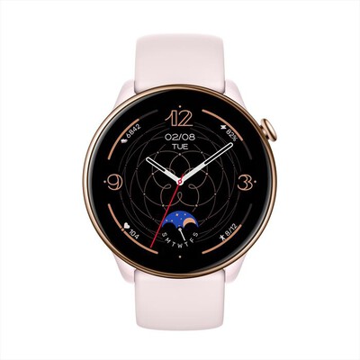 AMAZFIT - Smartwatch GTR MINI-Misty Pink