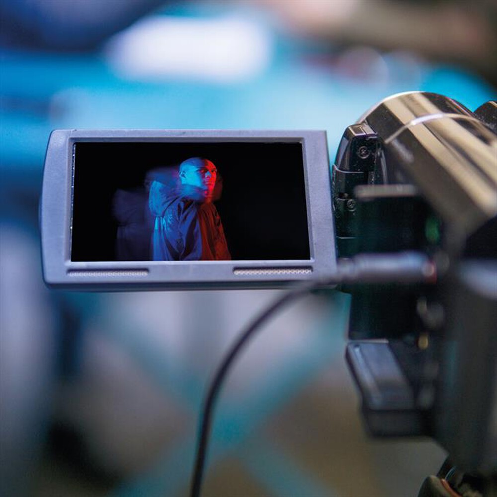 Immagine del prodotto EKON - ECITUSBMINI18MMK-nero