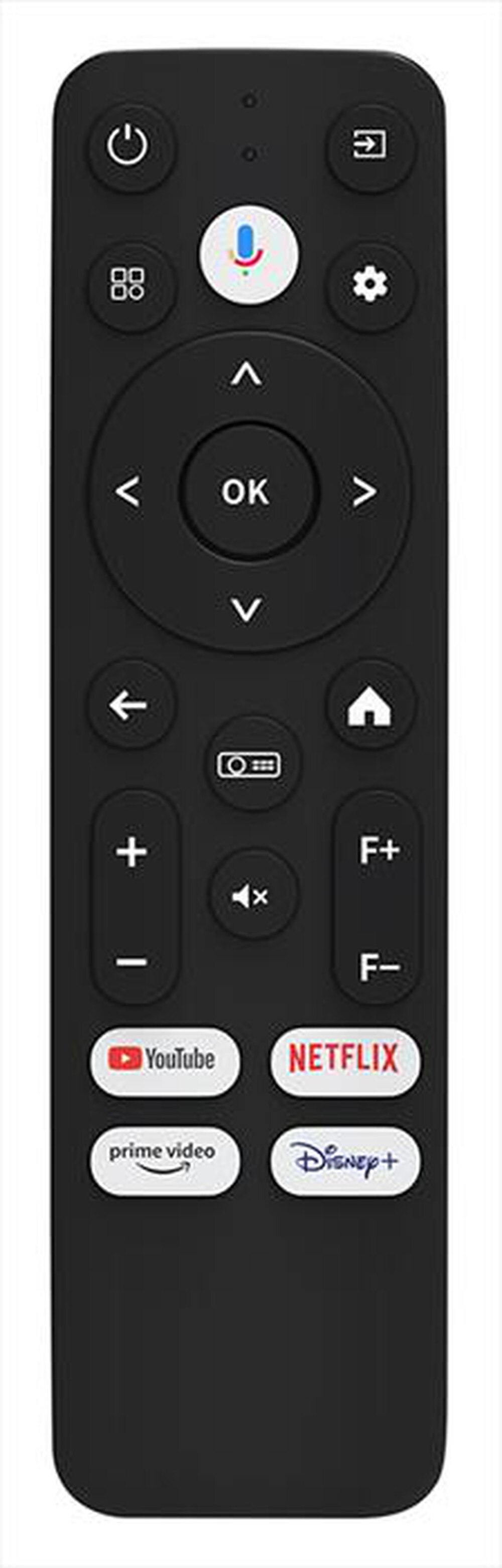 "IRRADIO - Videoproiettore LCD VDP-IR250HD-Argento"