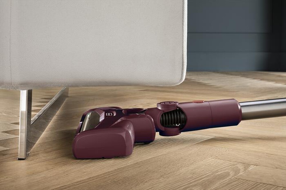Immagine del prodotto DE LONGHI - XLM405.RDC-Rosso