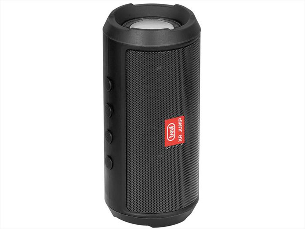 "TREVI - XR 84 PLUS"