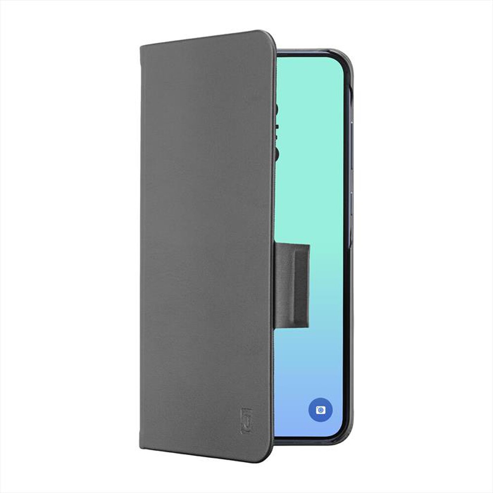 Immagine del prodotto CELLULARLINE - Cover BOOK per Galaxy S26-Nero