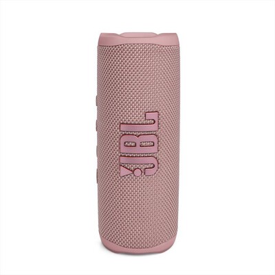 JBL - Speaker Bluetooth FLIP 6-ROSA