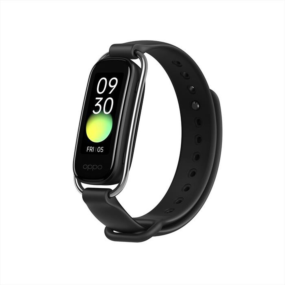 "OPPO - BAND SPORT-Nero"