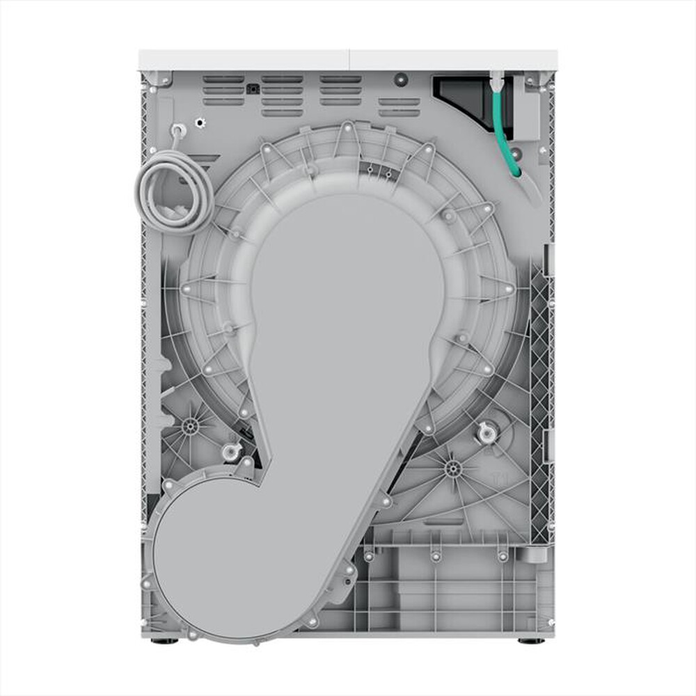 Immagine del prodotto AEG - Asciugatrice TR7HG8C 8Kg Classe C-Bianco