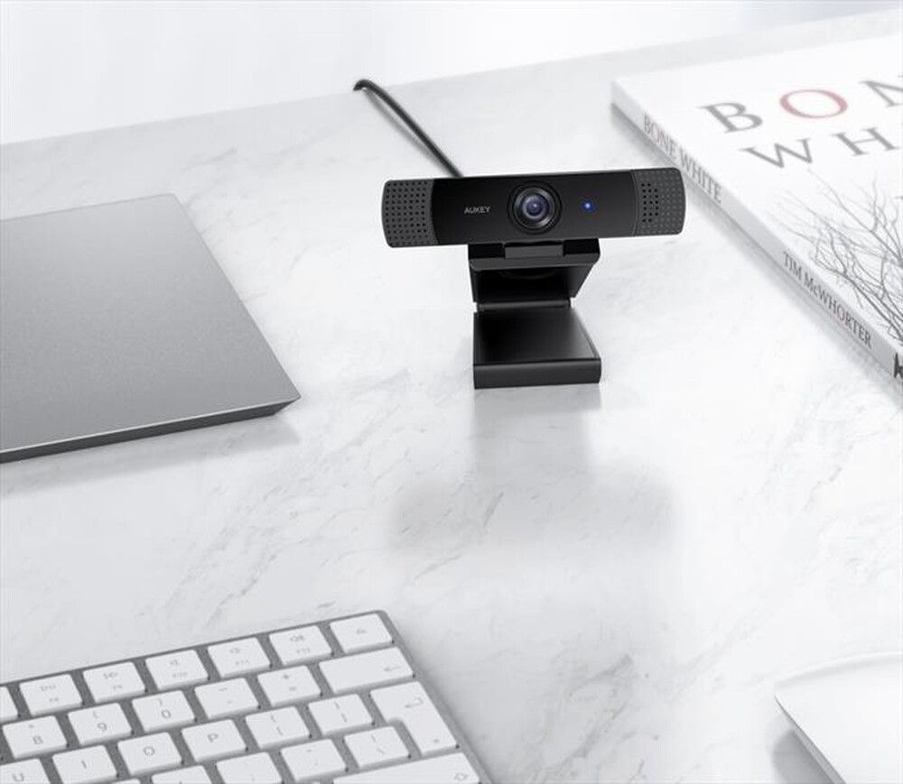 "AUKEY - LM1E-Nero"