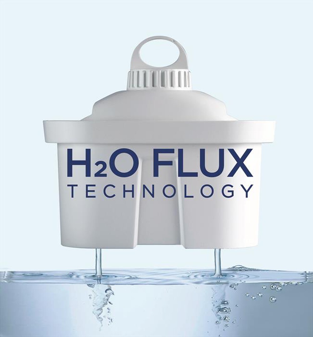 "IMETEC - Cartucce filtri Acqua 3 pz FC 100 / 7409"