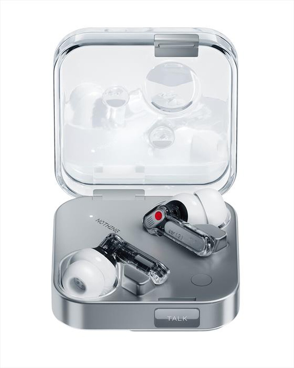 Immagine del prodotto NOTHING - Auricolare bluetooth EAR (3)-Bianco