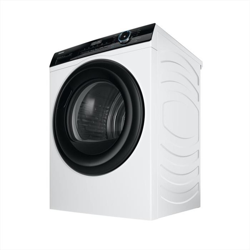 "HAIER - Asciugatrice HD100A2939 10 Kg Classe A++-Bianco"