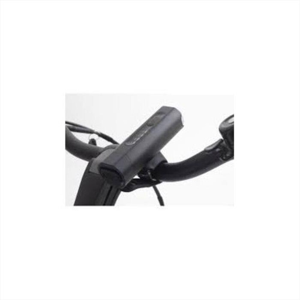 Immagine del prodotto NEWRBAN - Luce USB per bici e monopattino NEWMLIGHTUSBK-Nero