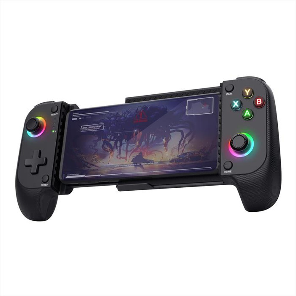 "TRUST - Gaming GXT 735G Mylox Controller gaming - 25485-Black"
