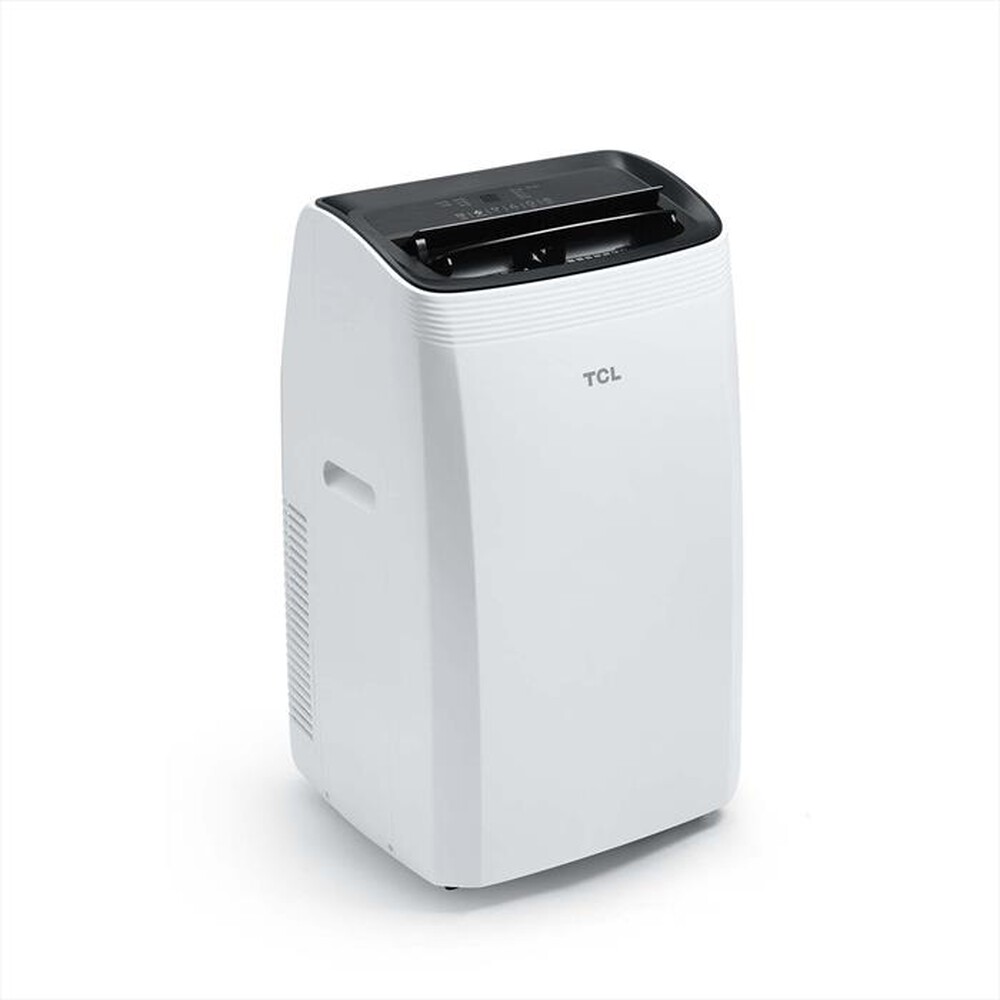 "TCL - Condizionatore portatile P12F3SW0 Classe A-White"