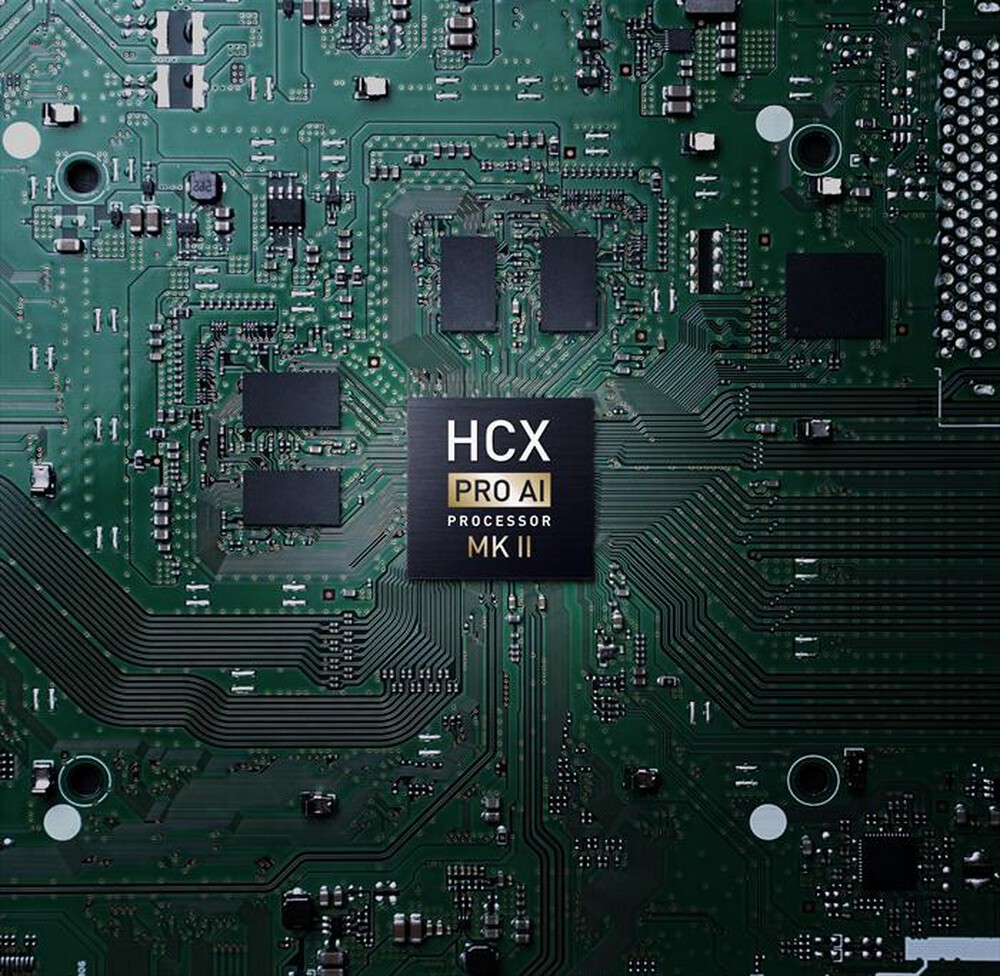 Immagine del prodotto PANASONIC - Smart TV ULTIMATE OLED UHD 4K 55" TV-55Z95AEG-NERO