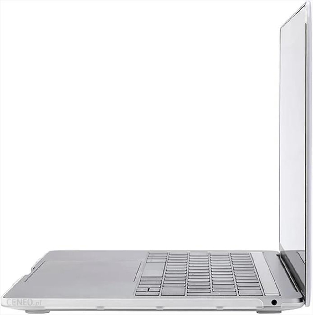 Immagine del prodotto TUCANO - Custodia HSNIMBA15TR per Macbook Air 15" M2 2023-Trasparente
