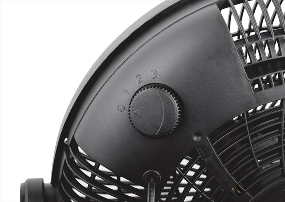 "ARDES - Ventilatore a piantana AR5A40-Nero"